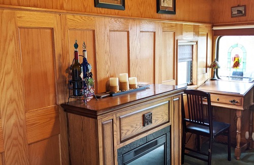 Sequim Other | Olympic Railway Inn