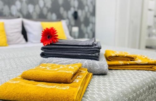 Camilluccia Bed & Breakfast | Olympic Suite Roma