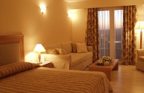 Archaia Olympia Hotel | Olympion Asty Hotel