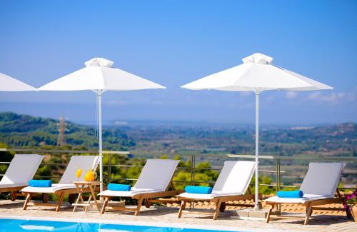 Archaia Olympia Hotel | Olympion Asty Hotel