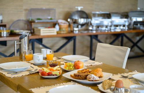 Archaia Olympia Hotel | Olympion Asty Hotel