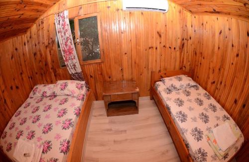Olympos House | Olympos Camlık Pension
