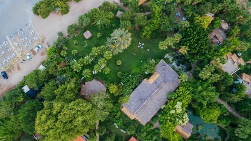 Olympos Hotel | Olympos Lodge