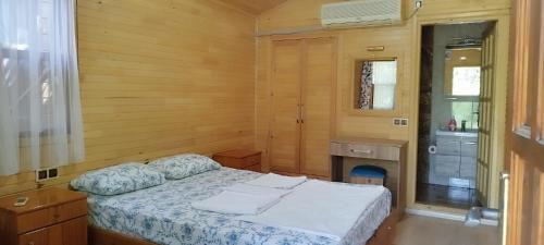 Olympos House | Olympos Varuna Pansiyon