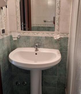 Paola Bed & Breakfast | Olympus