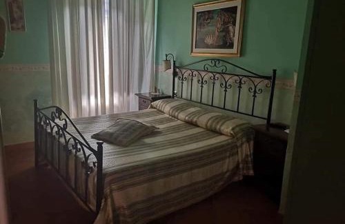Paola Bed & Breakfast | Olympus