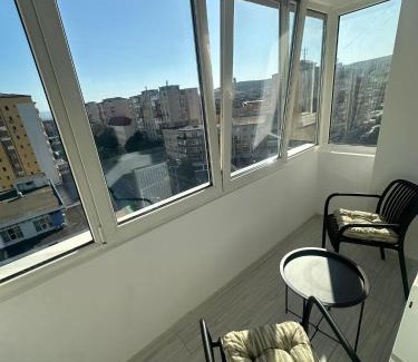 Alba Iulia Apartment | Olympus Residence 5