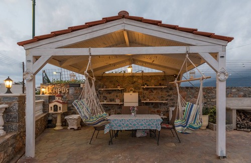 Malia Apartment | OLYMPUS STUDIOS MALIA CLOSE TO THE BEACH