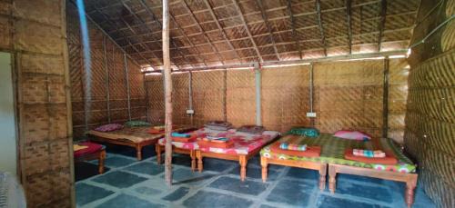 Kamalapur House | Om home hampi