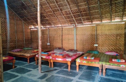Kamalapur House | Om home hampi