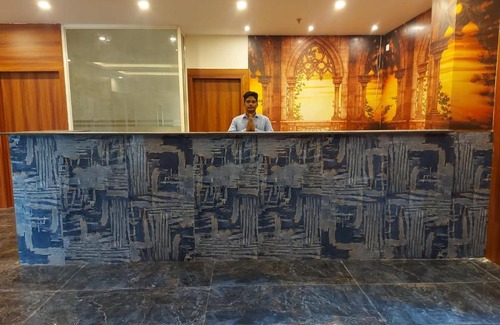 Bhubaneshwar Hotel | Om Leisure Hotel - BBSR