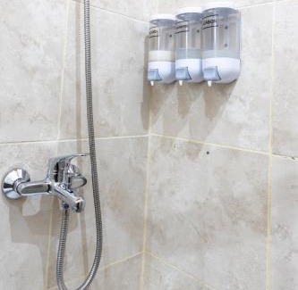 Tigre Apartment | Om Shanti