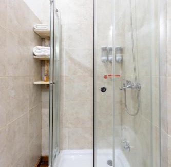 Tigre Apartment | Om Shanti