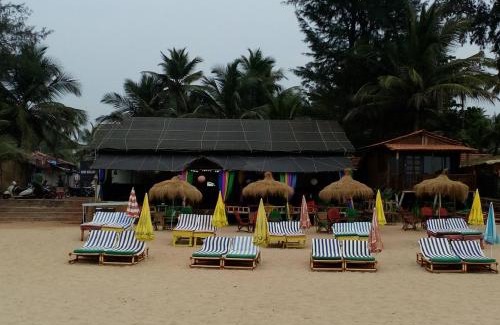 Patnem Other | Om Shanti Beach Stay Patnem