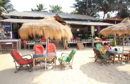 Patnem Other | Om Shanti Beach Stay Patnem