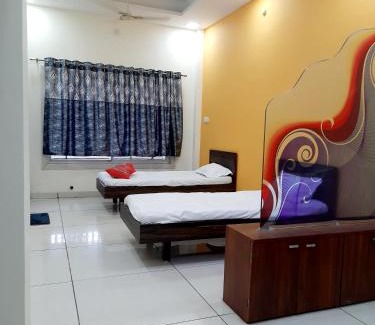 Ujjain Villa | OM SHANTI Home Stay