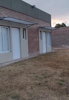 General Acha Apartment | OMA Departamentos por día -1