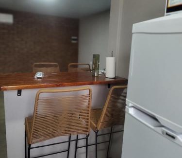 General Acha Apartment | OMA Departamentos por día -1