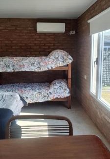 General Acha Apartment | OMA Departamentos por día -1