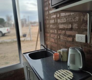 General Acha Apartment | OMA Departamentos por día -1