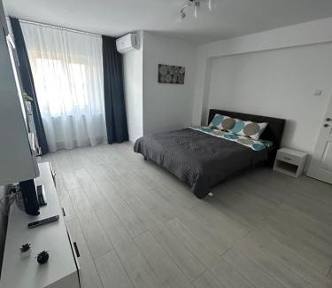 Ocna Mures Apartment | Oma Ra