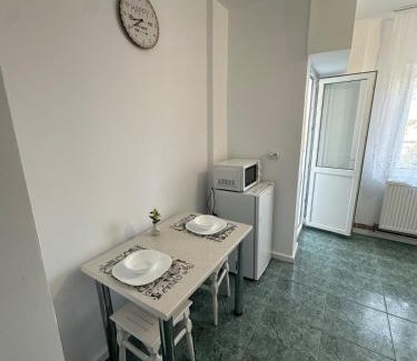 Ocna Mures Apartment | Oma Ra