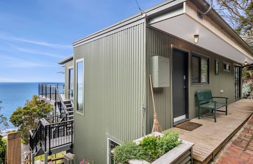 Great Ocean Road House | Omaroo - Oceanfront Escape in Wye River