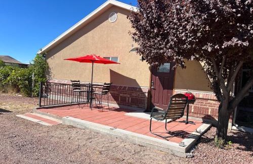 Dammeron Valley Apartment | Omas Oasis