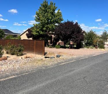 Dammeron Valley Apartment | Omas Oasis