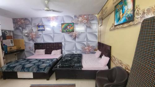 Vrindavan Apartment | Omaxe Eternity-Near Prem Mandir