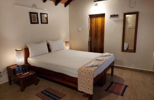 Kumta Resort | OmBodhi Retreat