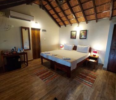 Kumta Resort | OmBodhi Retreat