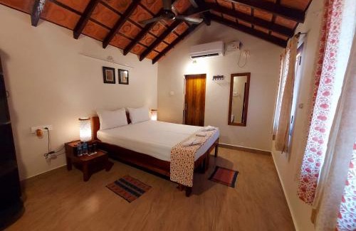 Kumta Resort | OmBodhi Retreat