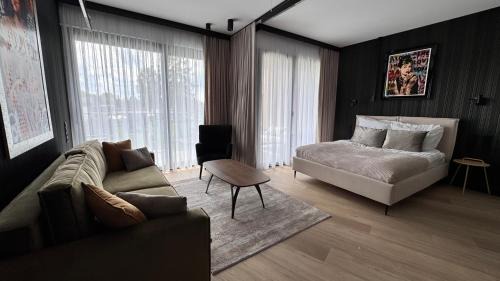 Olsztyn Apartment | Omega Lake Premium Apartments