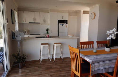 Omeo House | Omeo Mountain Views. Peace and Tranquillity