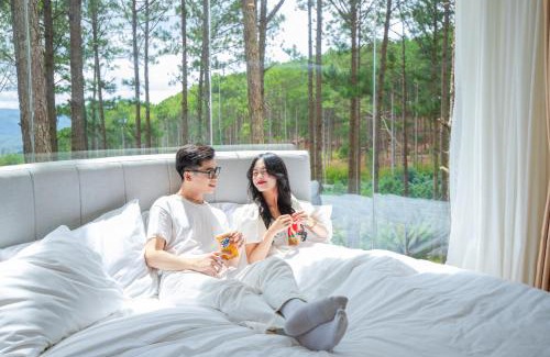 Phuong 10 Resort | Omirita Resort Dalat