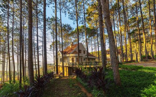 Phuong 10 Resort | Omirita Resort Dalat