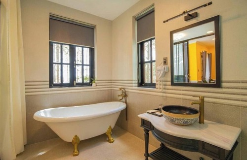 Da Lat Hotel | Omirita Resort Dalat