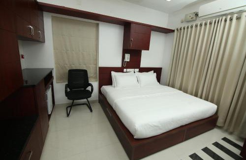 Kochi Hotel | Omnest