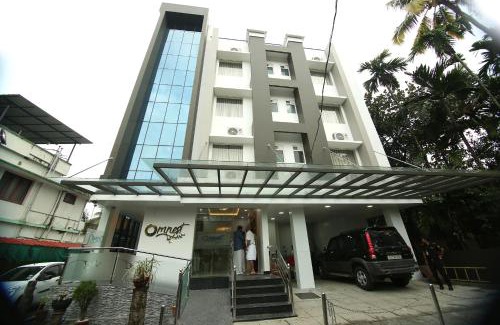 Kochi Hotel | Omnest