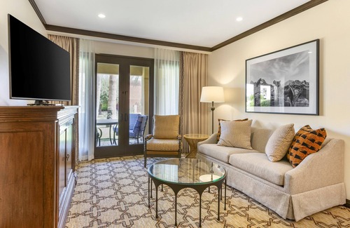 Paradise Hills Resort | Omni Scottsdale Resort & Spa at Montelucia