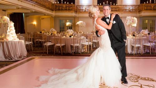Downtown Pittsburgh Hotel | Omni William Penn Hotel