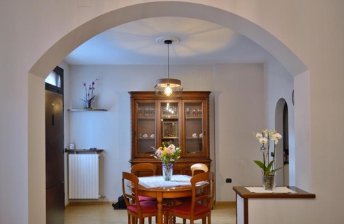 Pisa House | Omodarme52