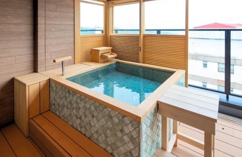 Ikahomachi Ikaho Hotel | Omori