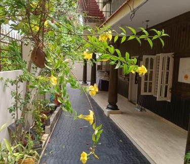 Varkala Hotel | Omvilla