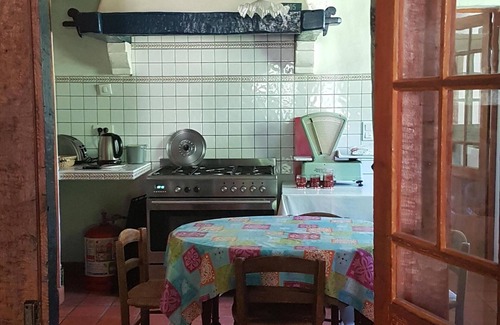 Azur House | On Airial landais 8000 m², 6 pers. House, 3 bedrooms