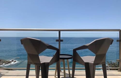 Almunecar Hotel | ON ALETA ROOM designed for adults