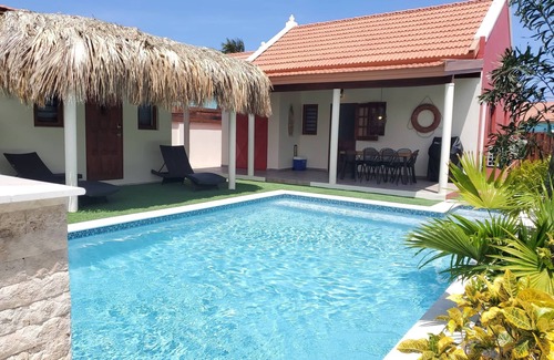 Kudawecha Villa | On Cloud 9 - Your very own private paradise with Pool