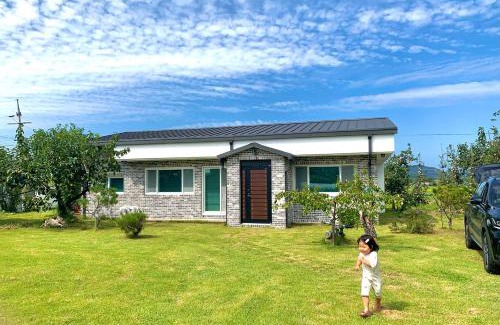 Gyeongju House | On Dang