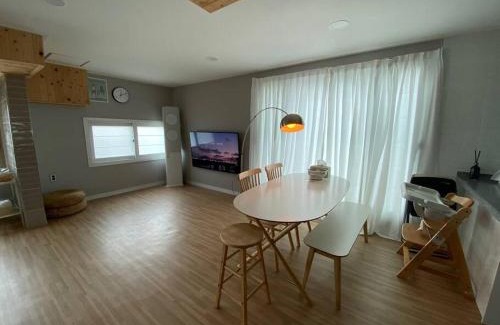 Gyeongju House | On Dang